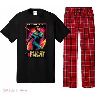 Pajama Set
