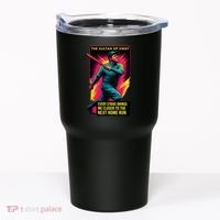 Babe Ruth Epic Neon Tumbler thumb 0