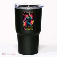 Babe Ruth Epic Neon Tumbler thumb 0