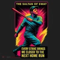 Babe Ruth Epic Neon Tumbler thumb 3
