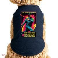 Babe Ruth Epic Neon Doggie Tank thumb 0