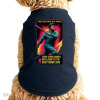 Babe Ruth Epic Neon Doggie Tank thumb 0
