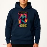 Babe Ruth Epic Neon Hoodie thumb 2