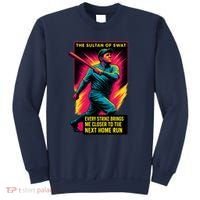 Babe Ruth Epic Neon Sweatshirt thumb 0
