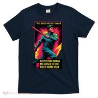 Babe Ruth Epic Neon T-Shirt thumb 0