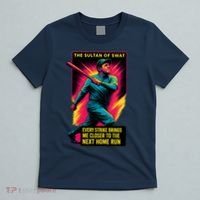 Babe Ruth Epic Neon T-Shirt thumb 5