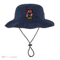 Babe Ruth Epic Neon Bucket Hat thumb 0