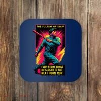 Babe Ruth Epic Neon Coaster thumb 0