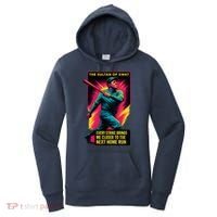 Babe Ruth Epic Neon Women's Hoodie thumb 0