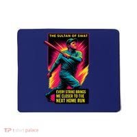 Babe Ruth Epic Neon Mousepad thumb 0