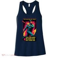 Babe Ruth Epic Neon Women's Tank Top thumb 0