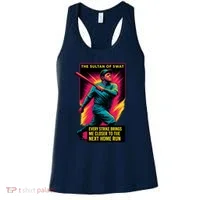 Babe Ruth Epic Neon Women's Tank Top thumb 0