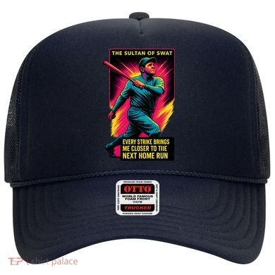 Babe Ruth Epic Neon Hat