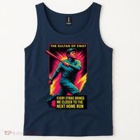 Babe Ruth Epic Neon Tank Top thumb 2