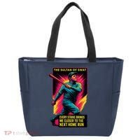 Babe Ruth Epic Neon Tote Bag thumb 0