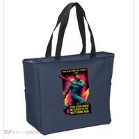 Babe Ruth Epic Neon Tote Bag thumb 2