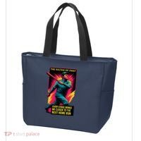 Babe Ruth Epic Neon Tote Bag thumb 3