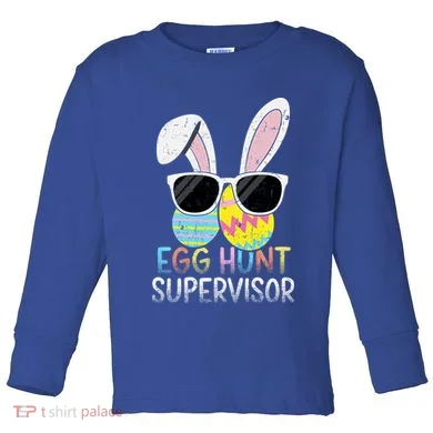 Toddler Long Sleeve