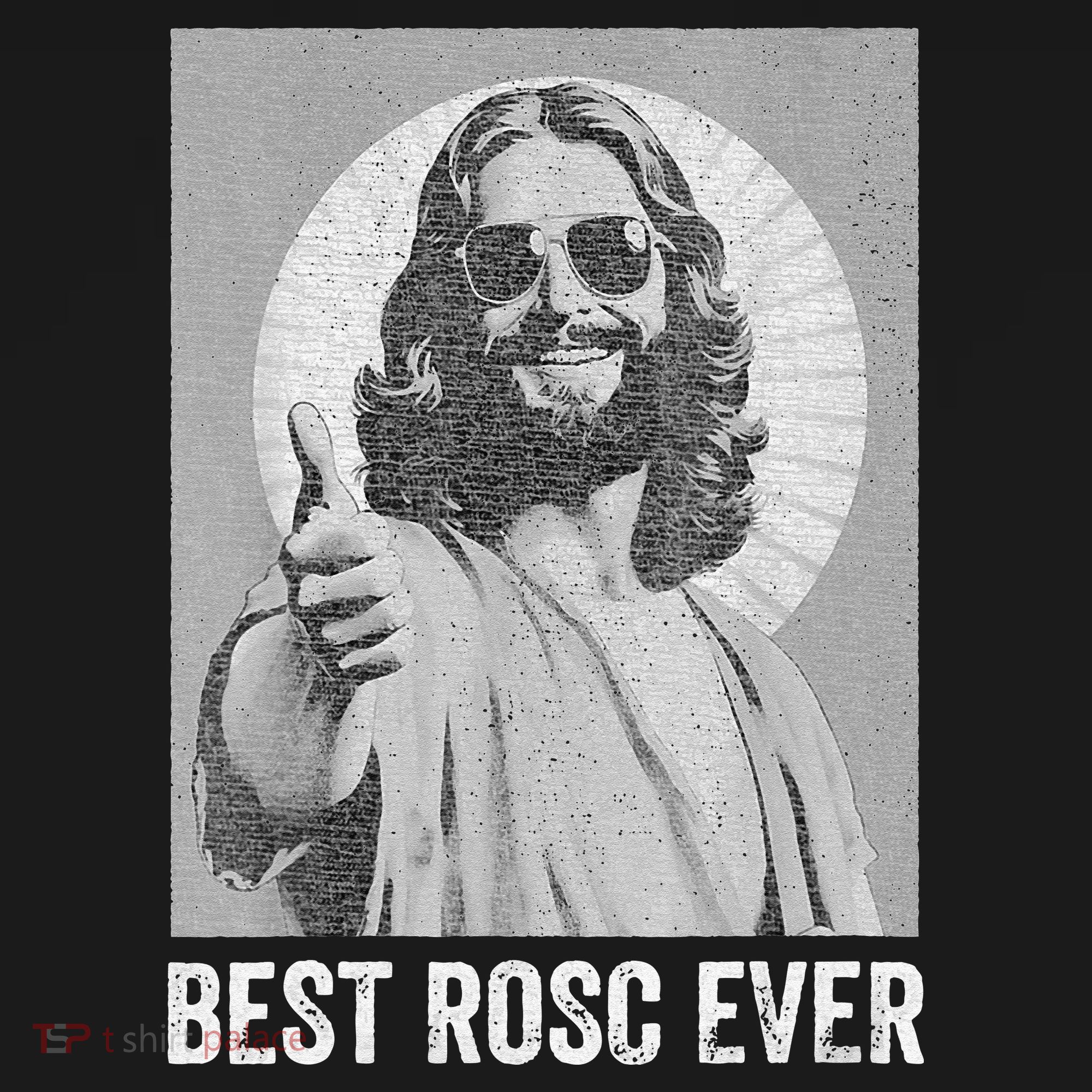 Best ROSC Ever Funny Easter Jesus Nurse Doctor Surgeon Women's Hoodie