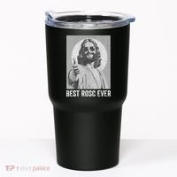 Best ROSC Ever Funny Easter Jesus Nurse Doctor Surgeon Tumbler thumb 0