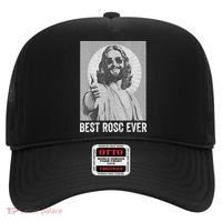 Best ROSC Ever Funny Easter Jesus Nurse Doctor Surgeon Hat thumb 0