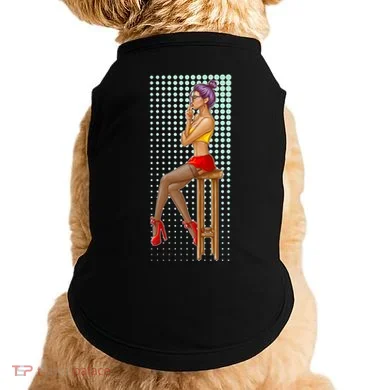 Doggie Tank