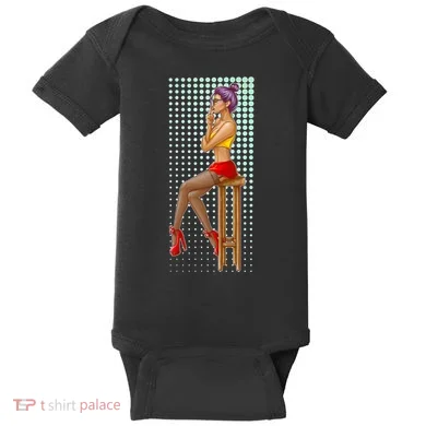 Baby Bodysuit