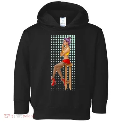 Toddler Hoodie