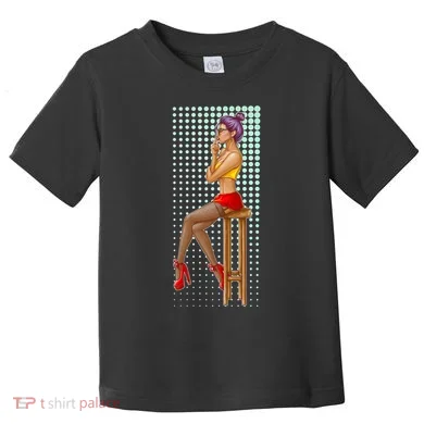 Toddler T-Shirt