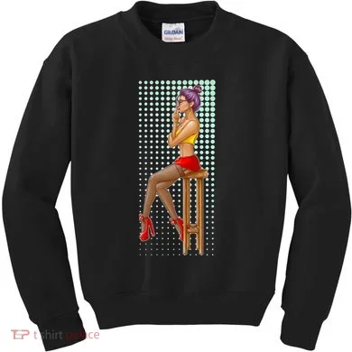 Kids Sweatshirt