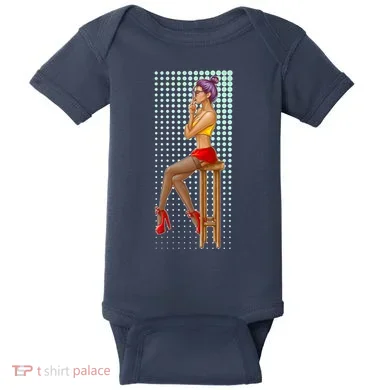 Baby Bodysuit