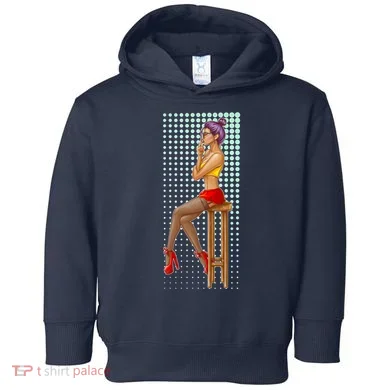 Toddler Hoodie
