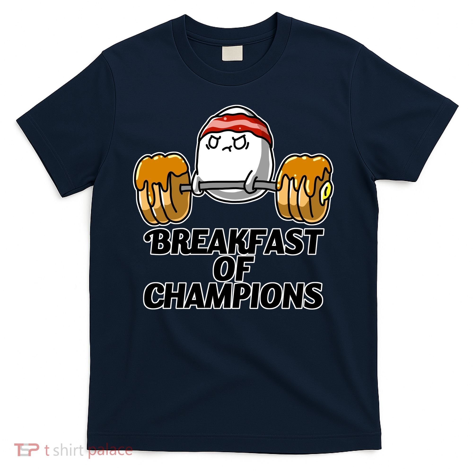 Breakfast of Champions T-Shirt