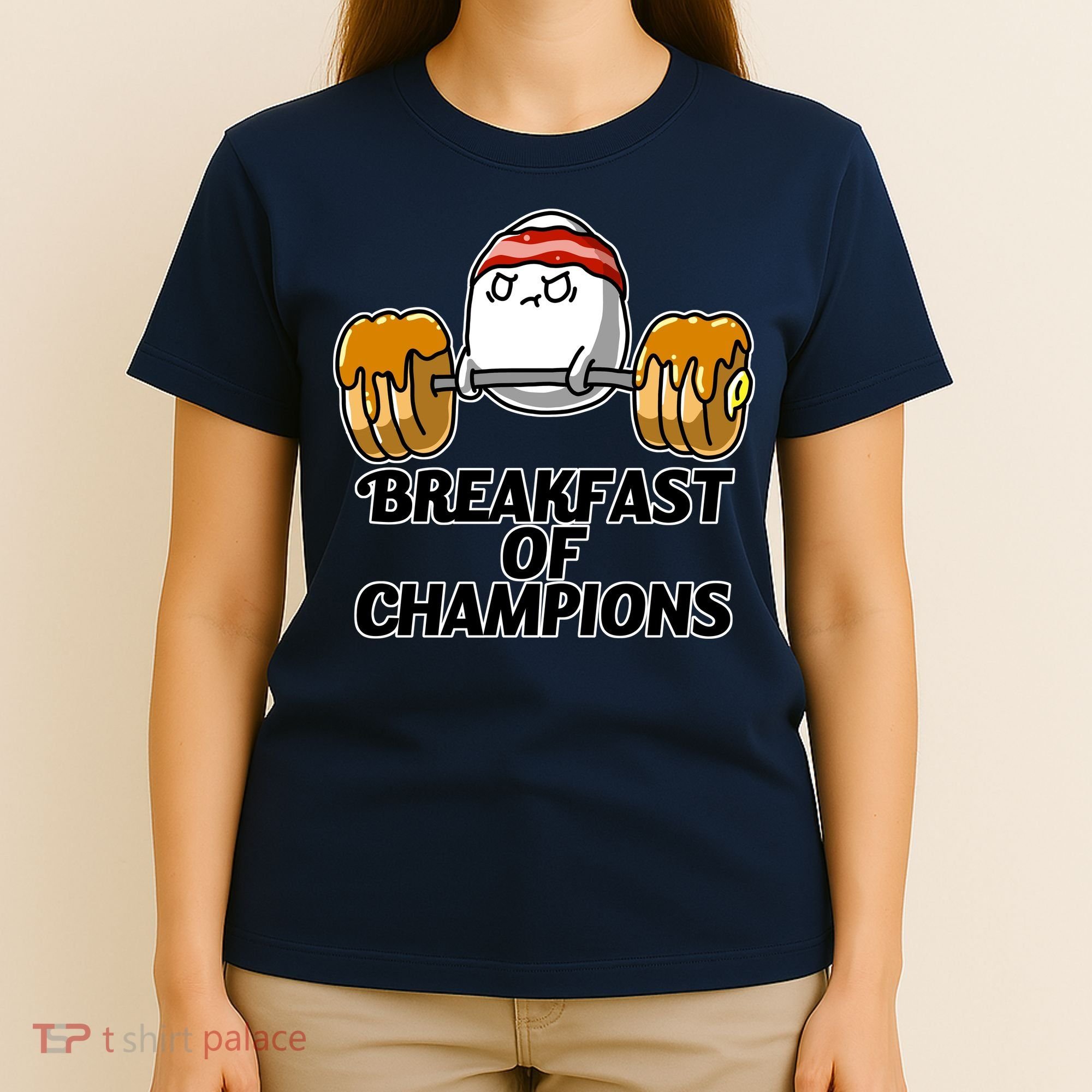 Breakfast of Champions T-Shirt