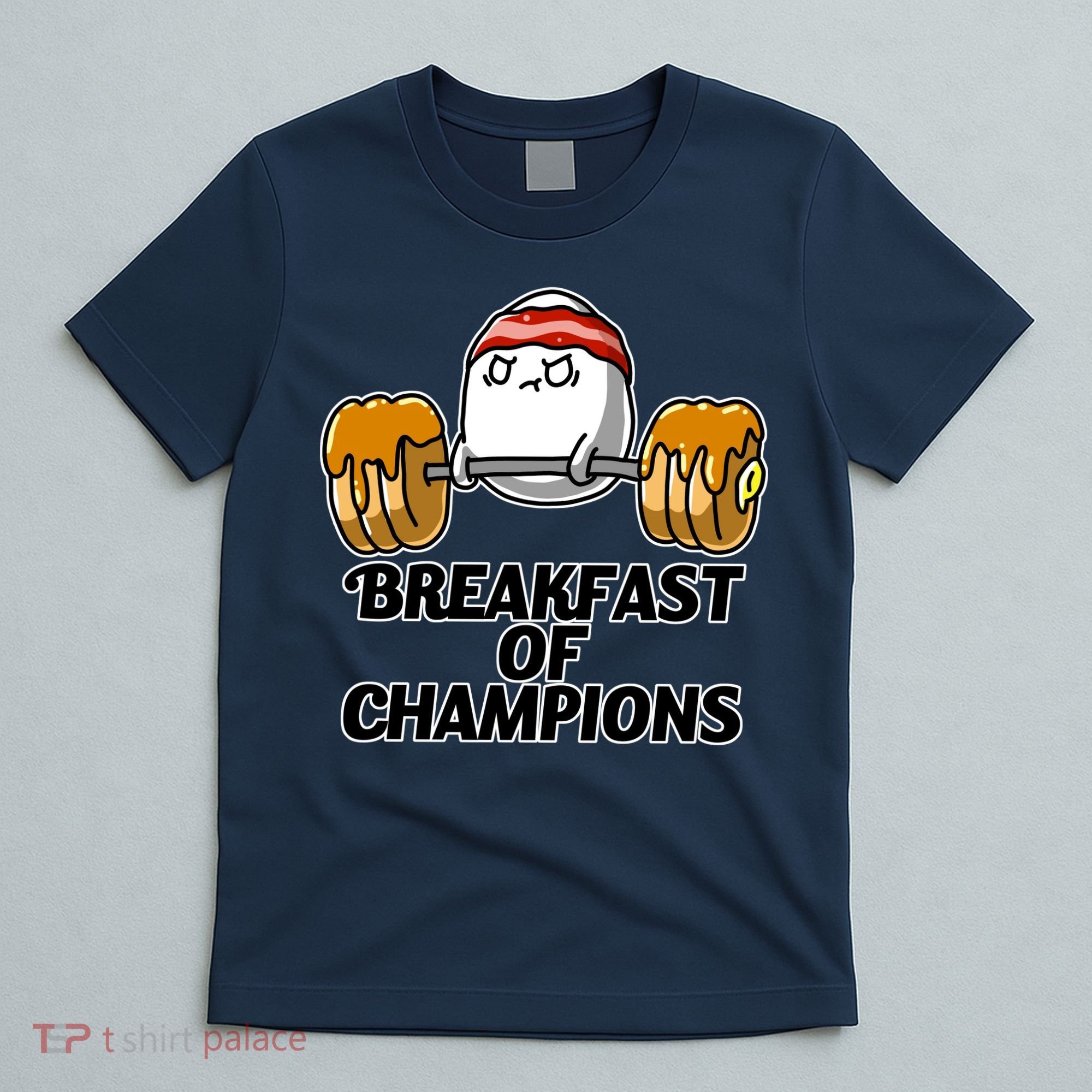 Breakfast of Champions T-Shirt