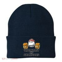Breakfast of Champions Beanie thumb 0