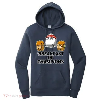 Women's Hoodie
