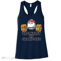 Breakfast of Champions Women's Tank Top thumb 0
