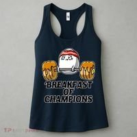 Breakfast of Champions Women's Tank Top thumb 3