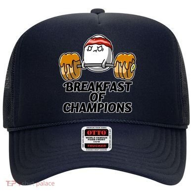 Breakfast of Champions Hat