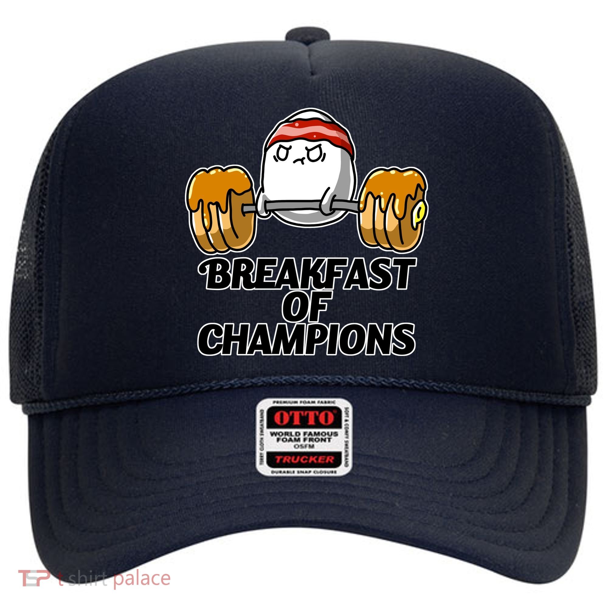 Breakfast of Champions Hat