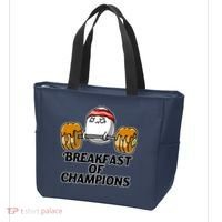Breakfast of Champions Tote Bag thumb 3