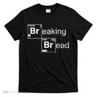 Breaking Bread Christian Faith T-Shirt thumb 0