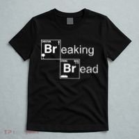 Breaking Bread Christian Faith T-Shirt thumb 5