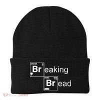 Breaking Bread Christian Faith Beanie thumb 0