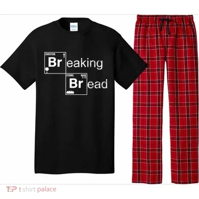 Pajama Set