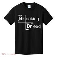 Breaking Bread Christian Faith Kids T-Shirt thumb 0