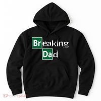 Breaking Dad Hoodie thumb 0