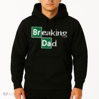 Breaking Dad Hoodie thumb 2