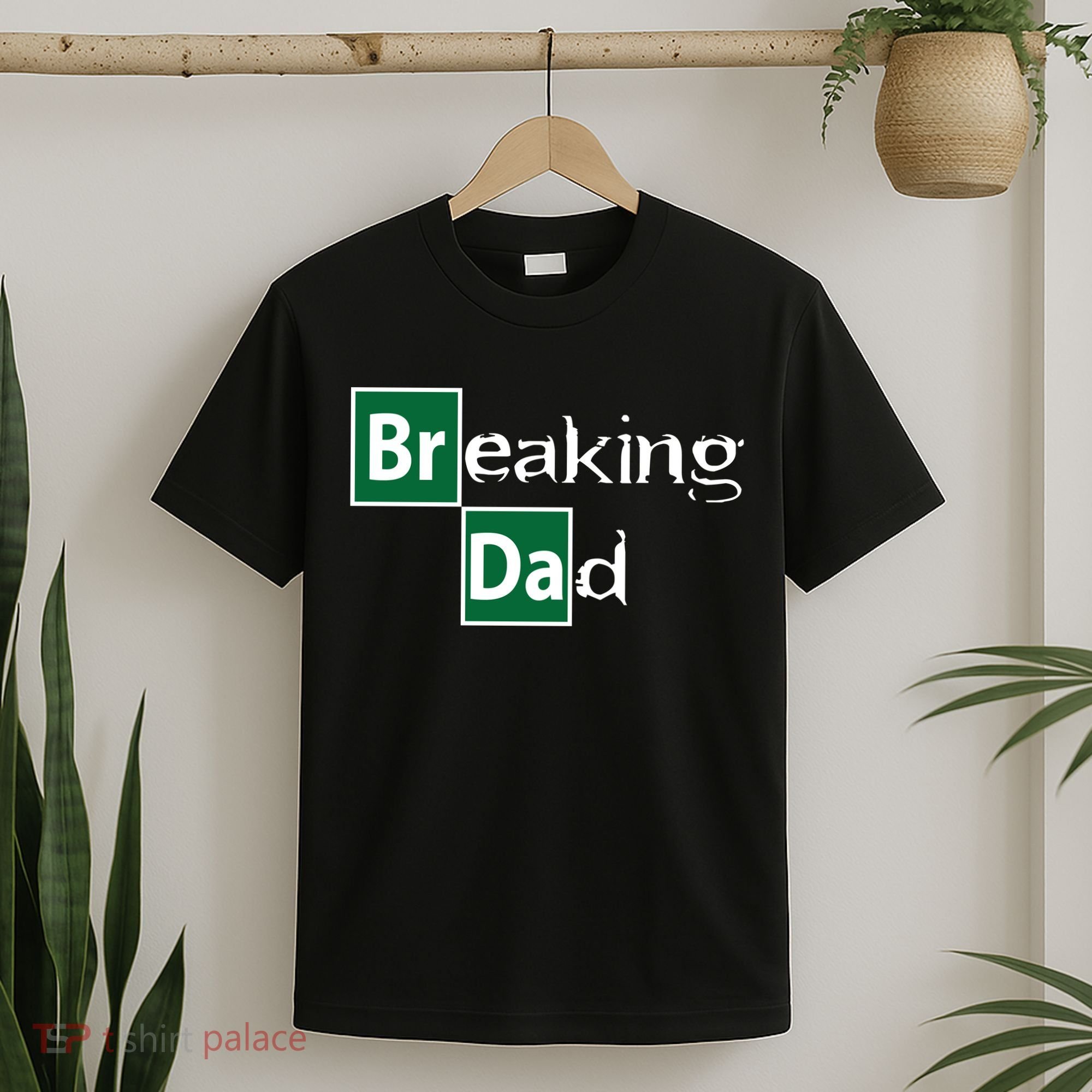 Breaking Dad T-Shirt